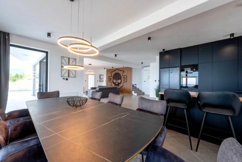 New Luxury Villa Bogi in Crikvenica - by Istrabook