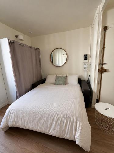 Studio cosy au cœur de Montmartre