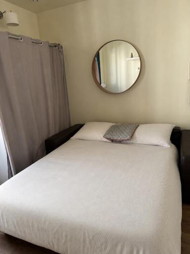 Studio cosy au cœur de Montmartre