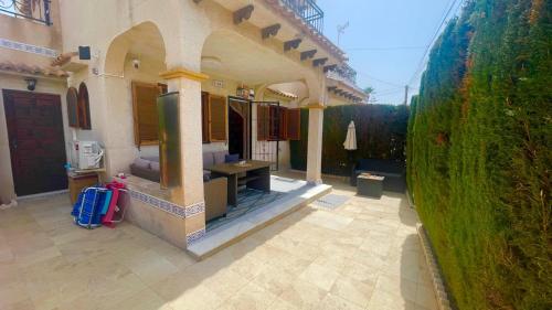 Casa CARFOR