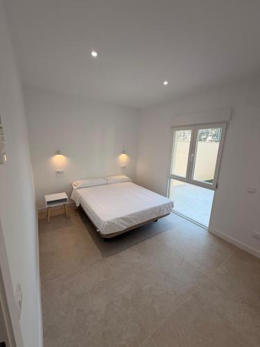 Qotidiano Apartmens Barajas