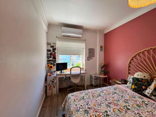 Lisbon Summer Getaway