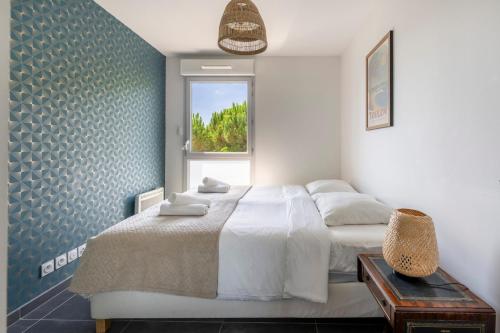 3BR Antibes Retreat Private Rooftop Pool