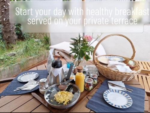 Villa Mihaela Poreč holiday apartments