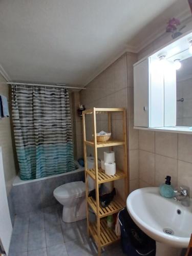 M&T Apartment
