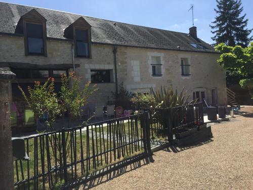 Loft P'tite Pomme Azay le Rideau