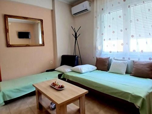 M&T Apartment
