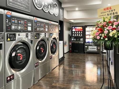 HOTEL LiVEMAX Shinsaibashi East