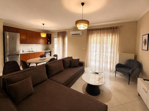 Garden Bliss 1 Alexandroupolis