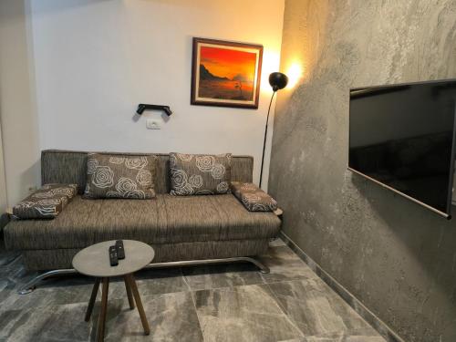 Apartments Nea