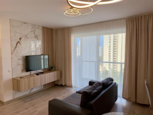T1 Rocha Tower