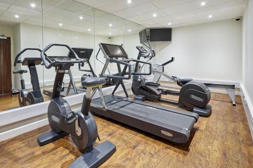 Holiday Inn Cardiff North M4 Jct 32 by IHG photo 43