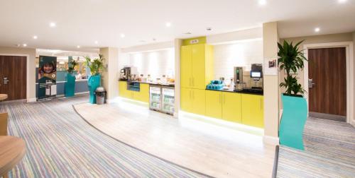 Holiday Inn Cardiff North M4 Jct 32 by IHG photo 48