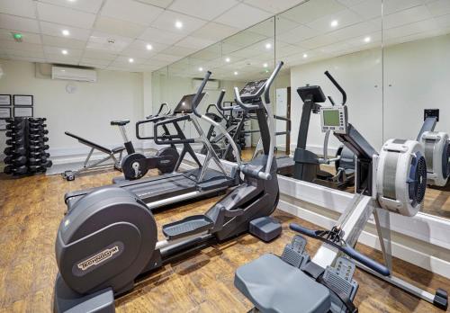 Holiday Inn Cardiff North M4 Jct 32 by IHG photo 50