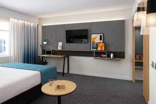 Holiday Inn Cardiff North M4 Jct 32 by IHG photo 16