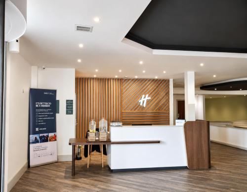 Holiday Inn Cardiff North M4 Jct 32 by IHG photo 54