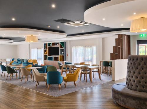Holiday Inn Cardiff North M4 Jct 32 by IHG photo 55