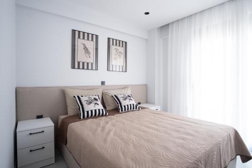 Amare Apartments Pefkochori