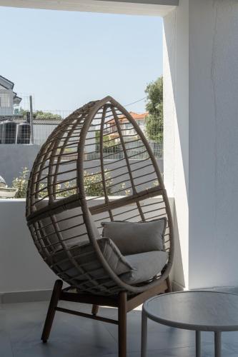 Amare Apartments Pefkochori