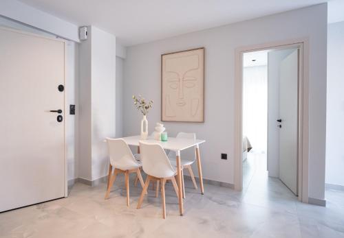 Amare Apartments Pefkochori