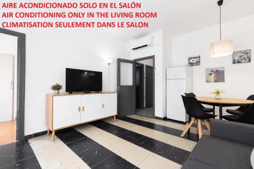UHC Salduba Apartments