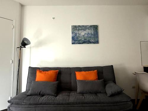 LE M Apartment Bordeaux
