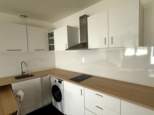 LE M Apartment Bordeaux