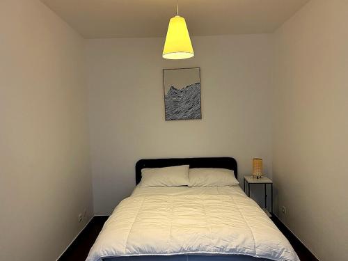 LE M Apartment Bordeaux
