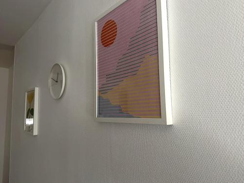 LE M Apartment Bordeaux