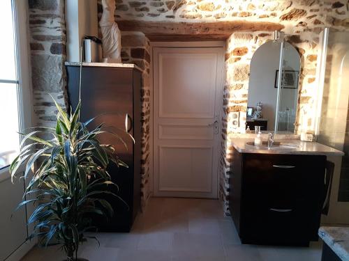 Fotografie z fotogalerie ubytování Le Manoir de la Bigotière v destinaci Pleslin-Trigavou