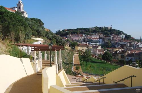 Traditional Lisbon & multicultural