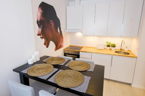 Gallery image of Apartments Bastova, Stela & Mia Apartments in Bratislava