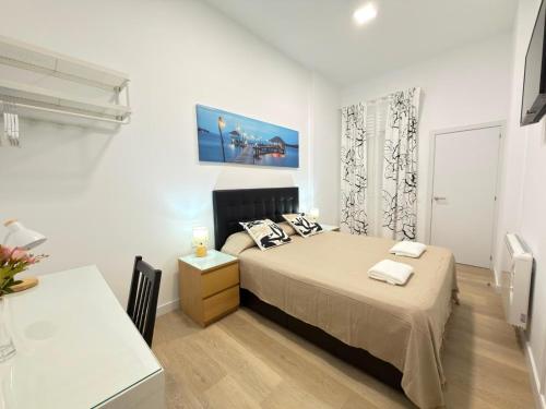Rooms Nuevo Toledo