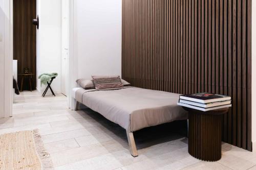 Modern Boutique Apartment