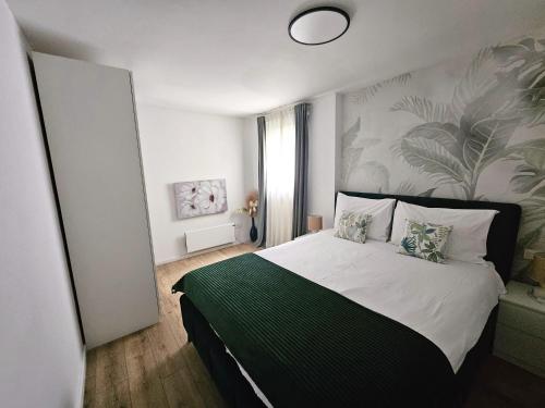 Zagreb City Center Apartments LUX