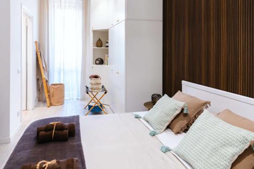 Modern Boutique Apartment