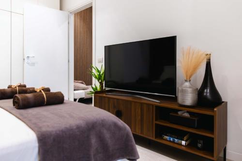 Modern Boutique Apartment