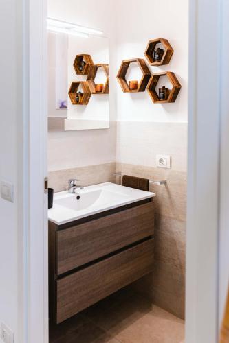Modern Boutique Apartment