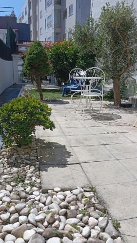 Porto InLapa Studio VI Garden