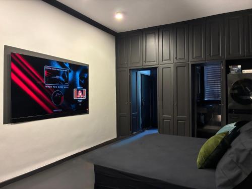 Black Diamond Suite Florence