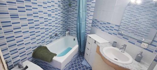 Delphin Botanik Apartment