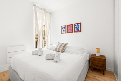 Bright & Charming 1 Bedroom