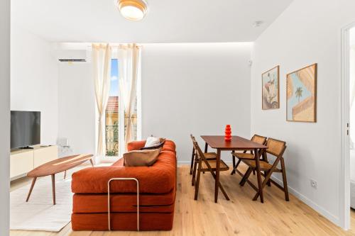 Bright & Charming 1 Bedroom