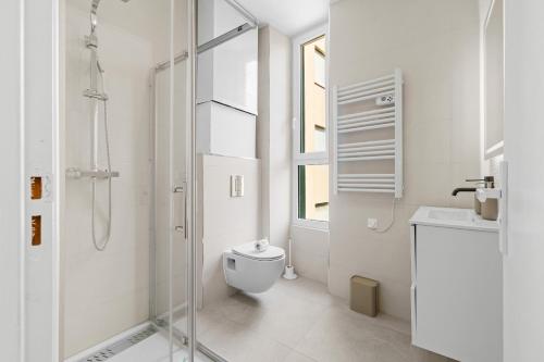 Bright & Charming 1 Bedroom