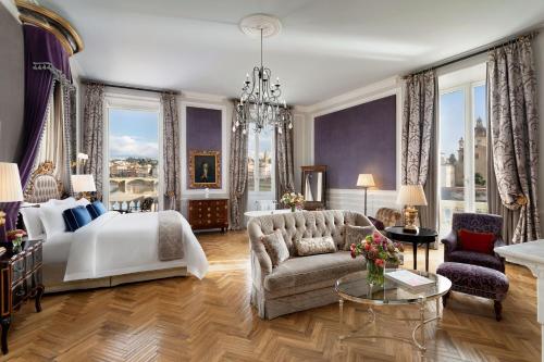 The St. Regis Florence