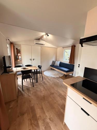 Les Chênes du Golfe Cottage Premium 5 Personnes