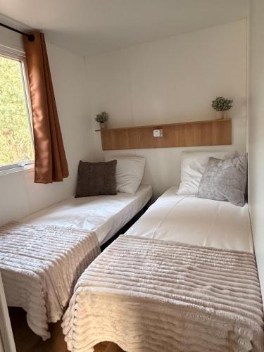 Les Chênes du Golfe Cottage Premium 5 Personnes