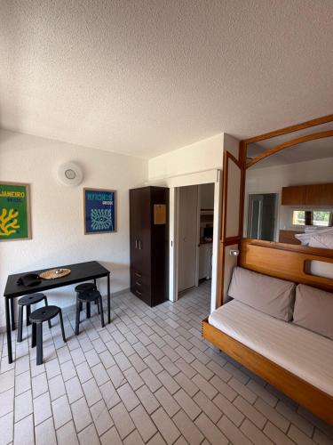 Appartement Port de Hyères 4 personnes