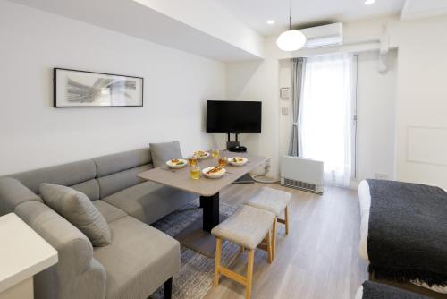 Mondomio南2条札幌大通 Room303