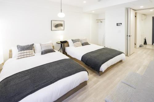 Mondomio南2条札幌大通 Room303